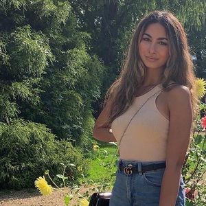 Meet your Posher, Gazelle